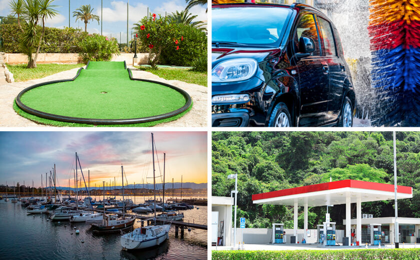 Special Purpose Real Estate What You Need to Know Community Business